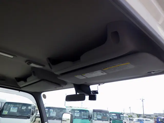 日野 デュトロ TPG-XZC710M(2WD)の写真20