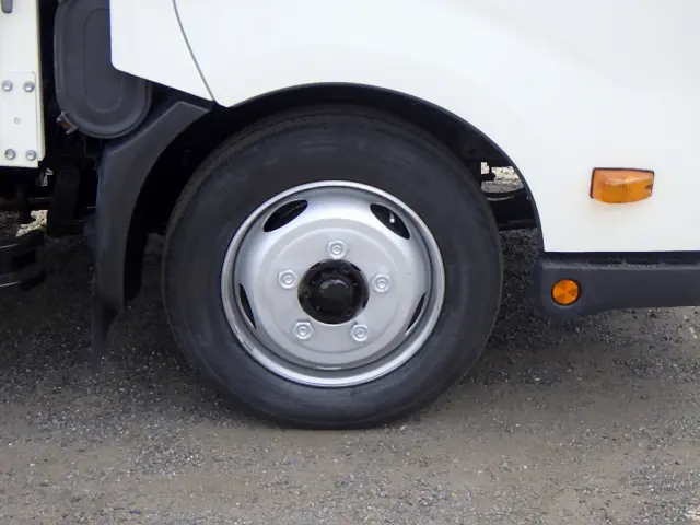 日野 デュトロ TPG-XZC710M(2WD)の写真21