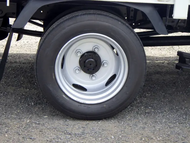 日野 デュトロ TPG-XZC710M(2WD)の写真22