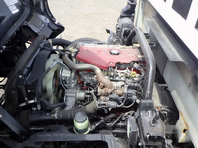日野 デュトロ TPG-XZC710M(2WD)の写真24