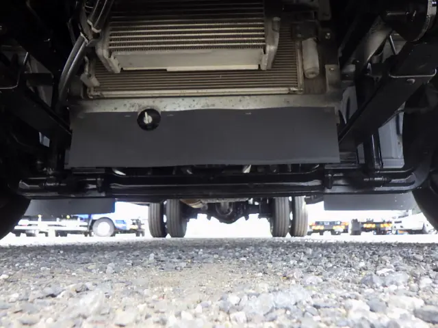 日野 デュトロ TPG-XZC710M(2WD)の写真27