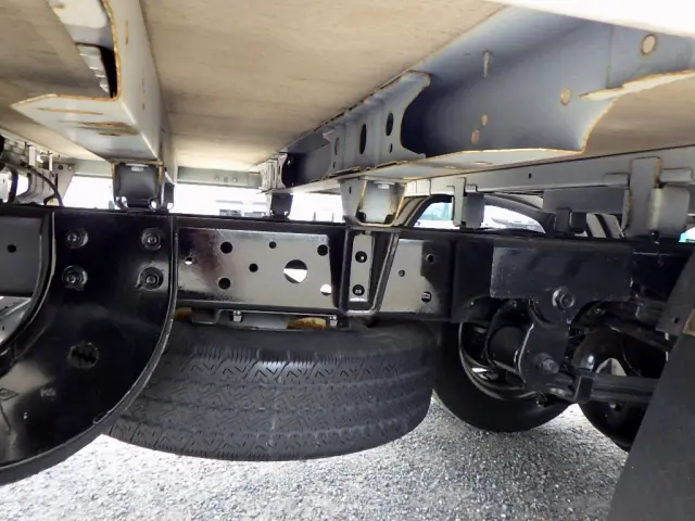日野 デュトロ TPG-XZC710M(2WD)の写真30