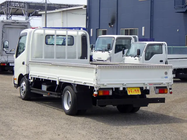 日野 デュトロ TPG-XZC710M(2WD)の写真33