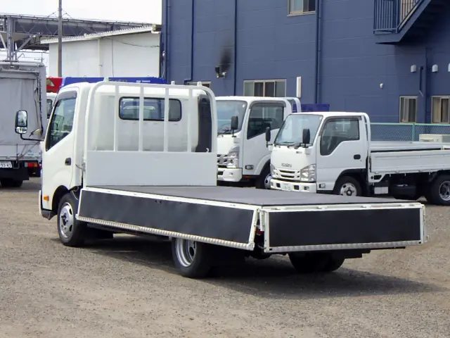 日野 デュトロ TPG-XZC710M(2WD)の写真35
