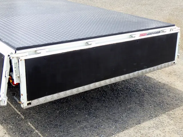 日野 デュトロ TPG-XZC710M(2WD)の写真38