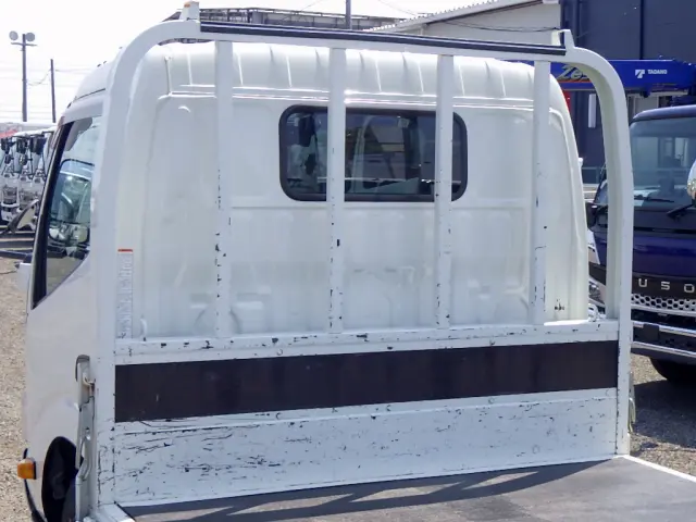 トヨタ ダイナ 2RG-XZU655(2WD)の写真10