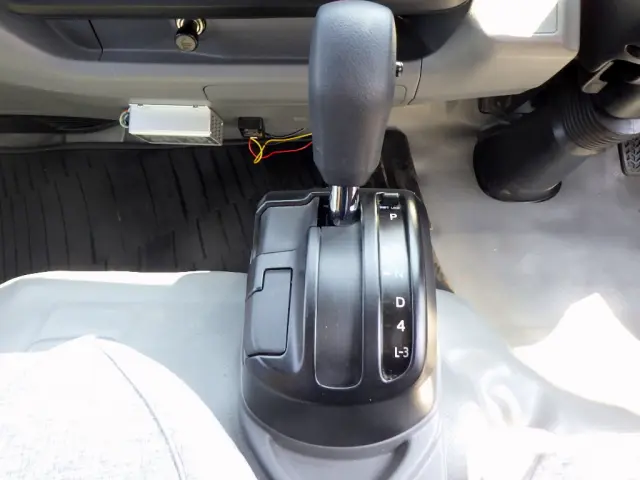 トヨタ ダイナ 2RG-XZU655(2WD)の写真14