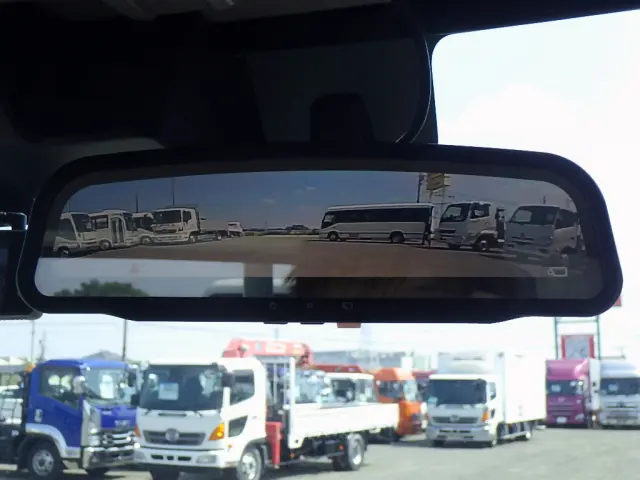 トヨタ ダイナ 2RG-XZU655(2WD)の写真15