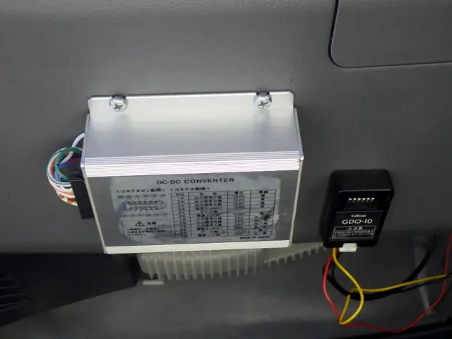 トヨタ ダイナ 2RG-XZU655(2WD)の写真24