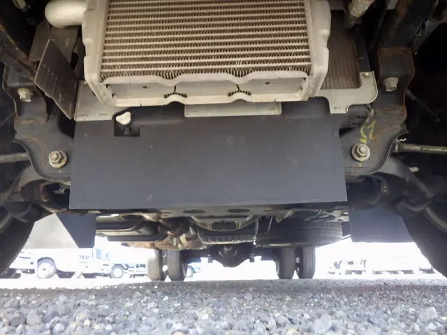トヨタ ダイナ 2RG-XZU655(2WD)の写真25