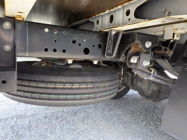 トヨタ ダイナ 2RG-XZU655(2WD)の写真28