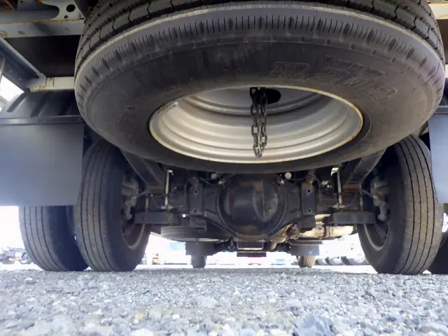トヨタ ダイナ 2RG-XZU655(2WD)の写真29