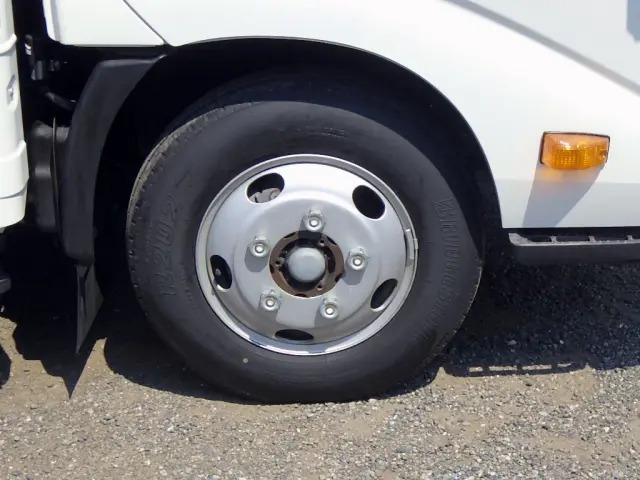トヨタ ダイナ 2RG-XZU655(2WD)の写真31