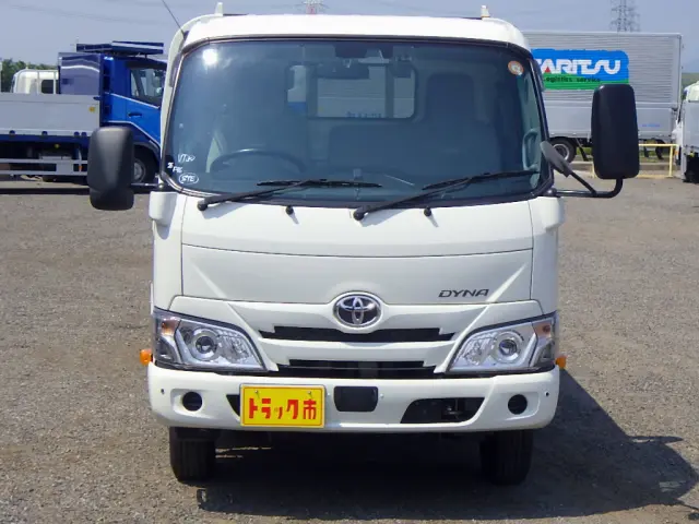 トヨタ ダイナ 2RG-XZU655(2WD)の写真36