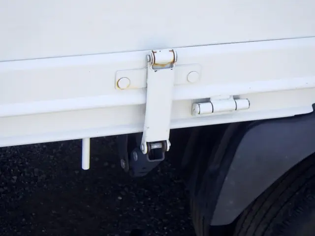 トヨタ ダイナ 2RG-XZU655(2WD)の写真38