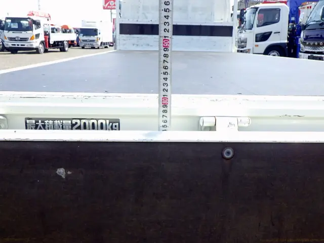 トヨタ ダイナ 2RG-XZU655(2WD)の写真41