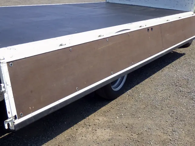 トヨタ ダイナ 2RG-XZU655(2WD)の写真45