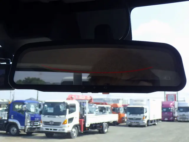トヨタ ダイナ 2RG-XZU655(2WD)の写真47