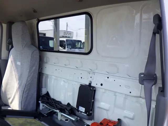 トヨタ ダイナ 2RG-XZU655(2WD)の写真48