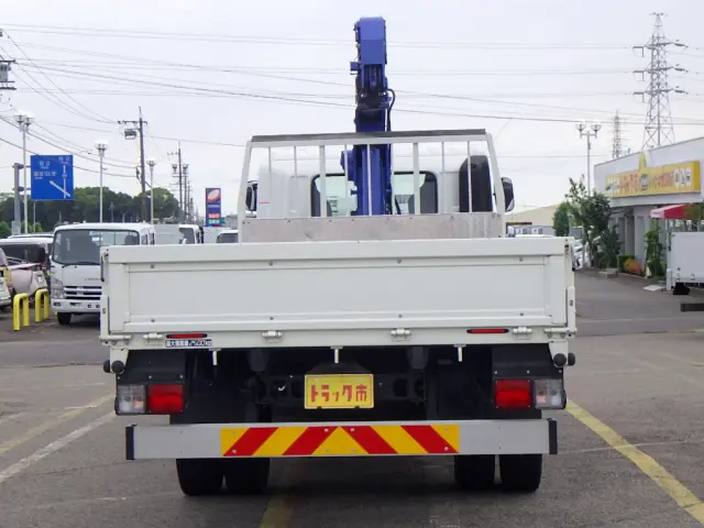 日野 レンジャー 2PG-FC2ABA(2WD)の写真6