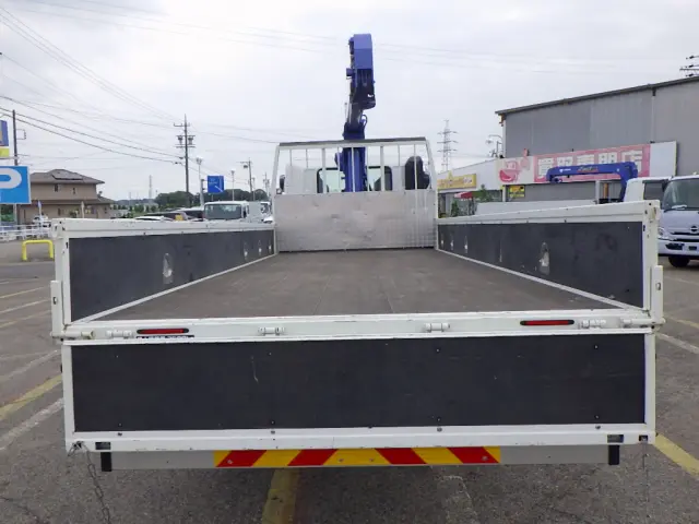 日野 レンジャー 2PG-FC2ABA(2WD)の写真7