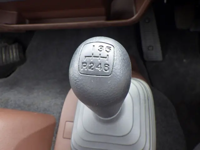 日野 レンジャー 2PG-FC2ABA(2WD)の写真19