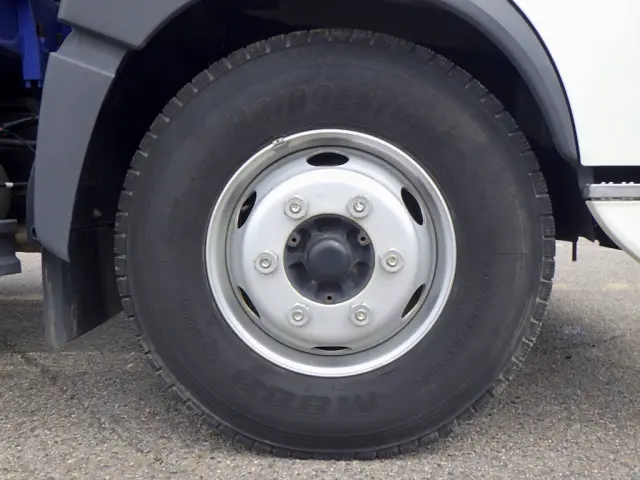 日野 レンジャー 2PG-FC2ABA(2WD)の写真23