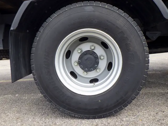 日野 レンジャー 2PG-FC2ABA(2WD)の写真24