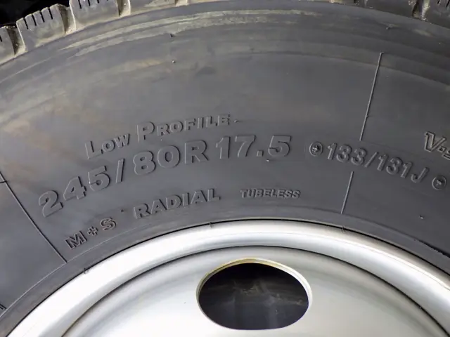 日野 レンジャー 2PG-FC2ABA(2WD)の写真25
