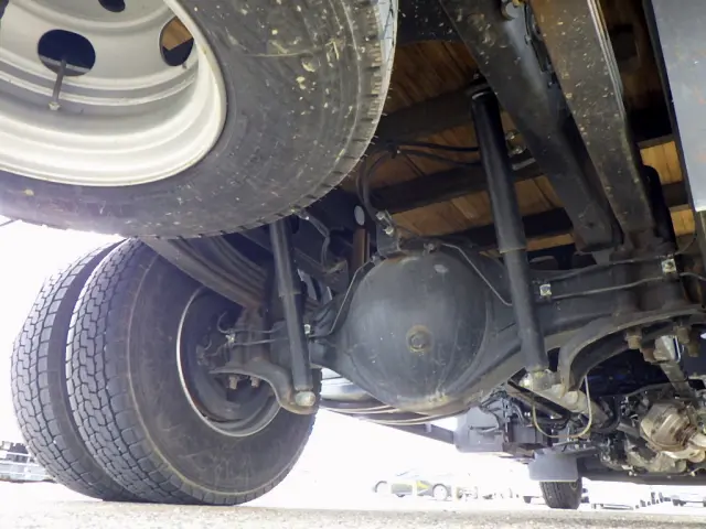 日野 レンジャー 2PG-FC2ABA(2WD)の写真27