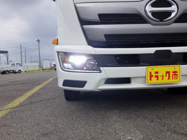 日野 レンジャー 2PG-FC2ABA(2WD)の写真31
