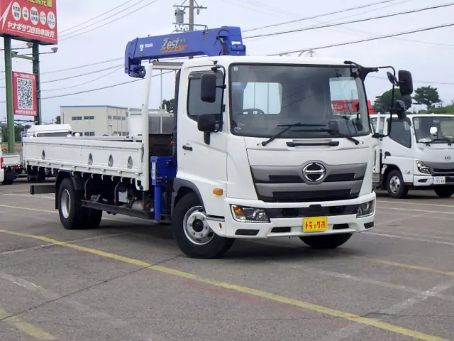 日野 レンジャー 2PG-FC2ABA(2WD)の写真32