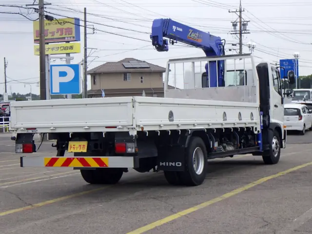 日野 レンジャー 2PG-FC2ABA(2WD)の写真33