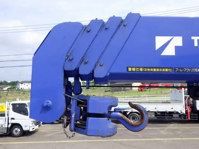 日野 レンジャー 2PG-FC2ABA(2WD)の写真42