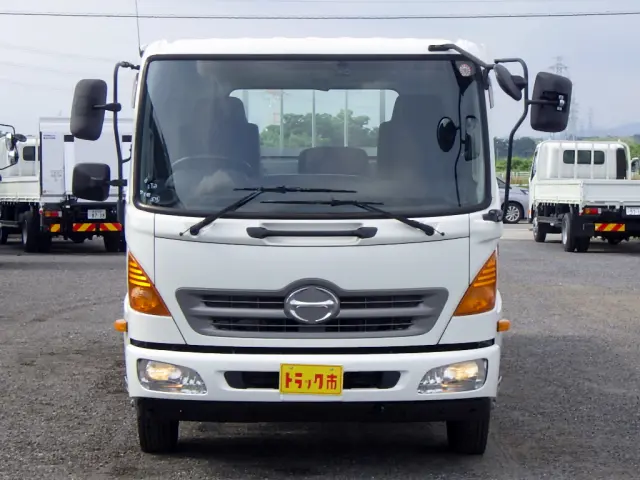日野 レンジャー TKG-FC9JJAP(2WD)の写真3