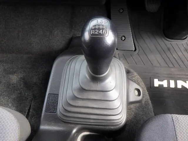 日野 レンジャー TKG-FC9JJAP(2WD)の写真13