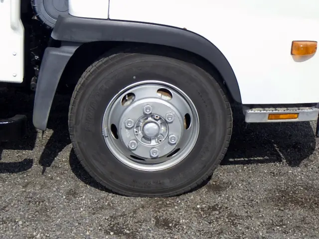 日野 レンジャー TKG-FC9JJAP(2WD)の写真18