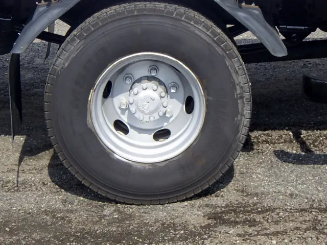 日野 レンジャー TKG-FC9JJAP(2WD)の写真19