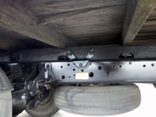 日野 レンジャー TKG-FC9JJAP(2WD)の写真23