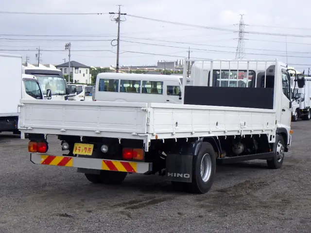 日野 レンジャー TKG-FC9JJAP(2WD)の写真26