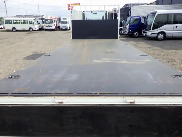 日野 レンジャー TKG-FC9JJAP(2WD)の写真29