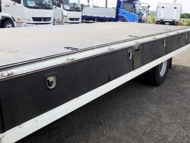 日野 レンジャー TKG-FC9JJAP(2WD)の写真30