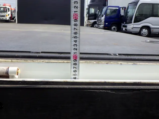 日野 レンジャー TKG-FC9JJAP(2WD)の写真33