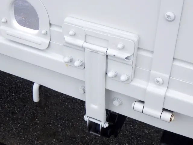 日野 レンジャー TKG-FC9JJAP(2WD)の写真34