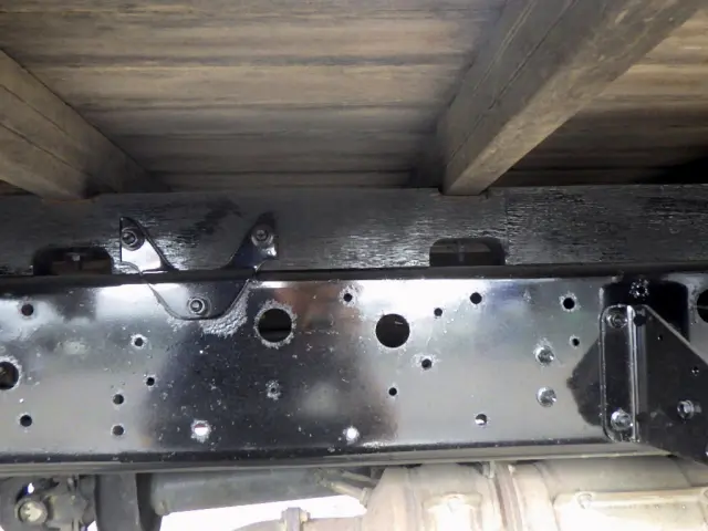 日野 レンジャー TKG-FC9JJAP(2WD)の写真36