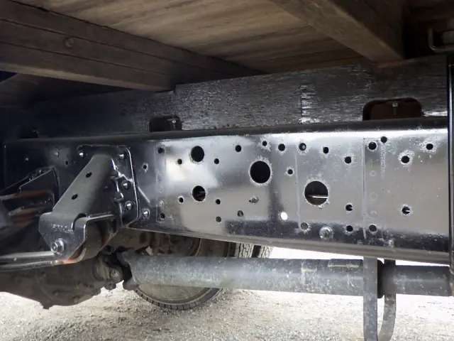 日野 レンジャー TKG-FC9JJAP(2WD)の写真38