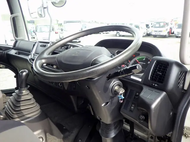 日野 レンジャー TKG-FC9JJAP(2WD)の写真43