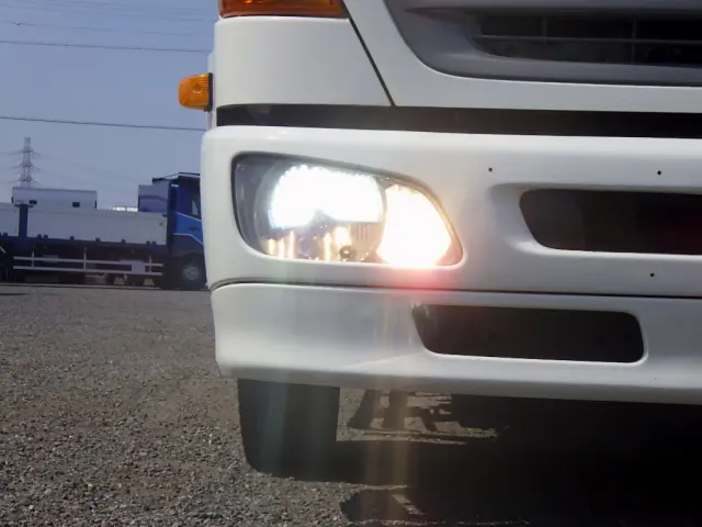 日野 レンジャー TKG-FD7JGAA(2WD)の写真3