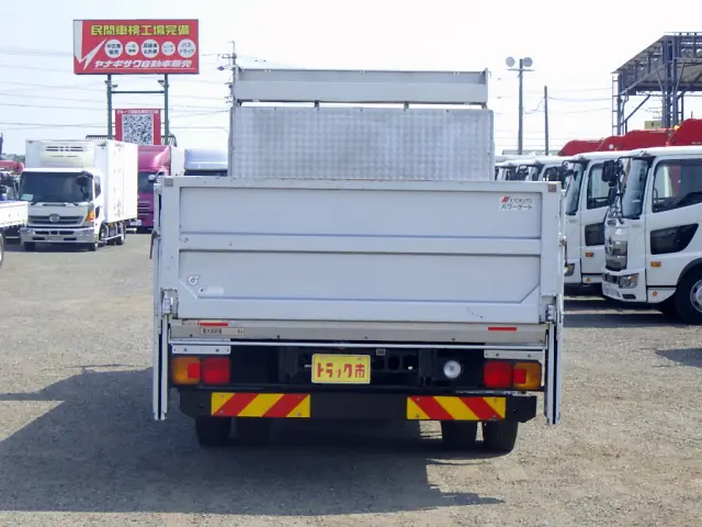 日野 レンジャー TKG-FD7JGAA(2WD)の写真6