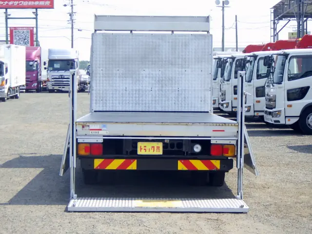 日野 レンジャー TKG-FD7JGAA(2WD)の写真7